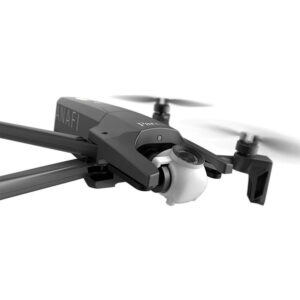 Parrot 4K Ultra HD FPV Drone with Three-Axis Gimbal, GPS Follow, and HDR Video, Reviewed
