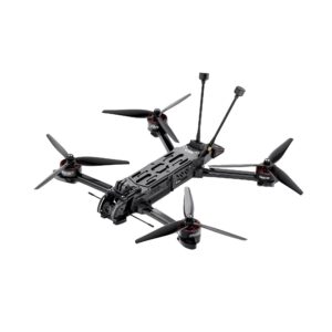 Advanced Long-Range FPV Quadcopter with Bluetooth Reviewed