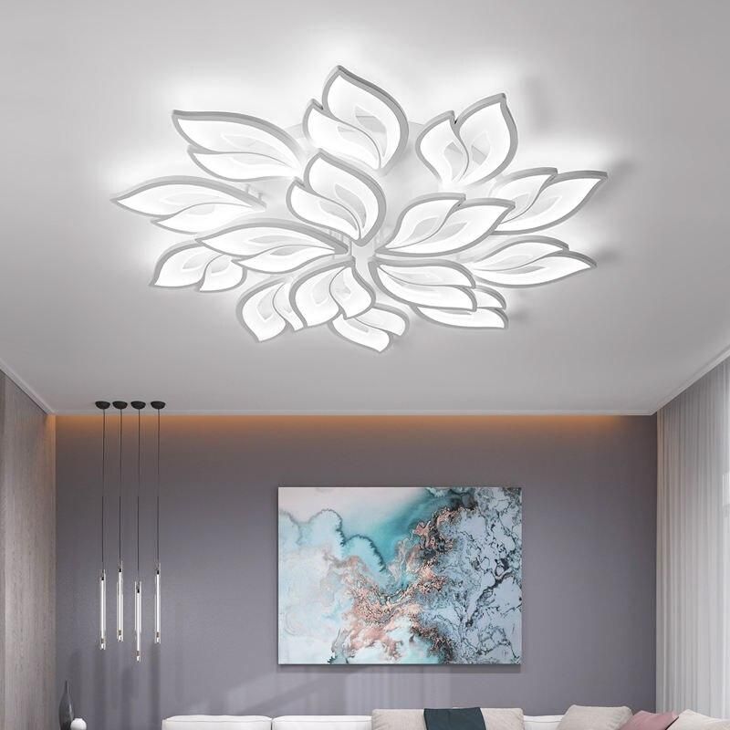 21 Ceiling Lights Ideas