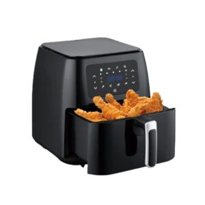 effective air fryer