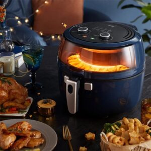 cutting-edge Large Capacity Smart Air Fryer