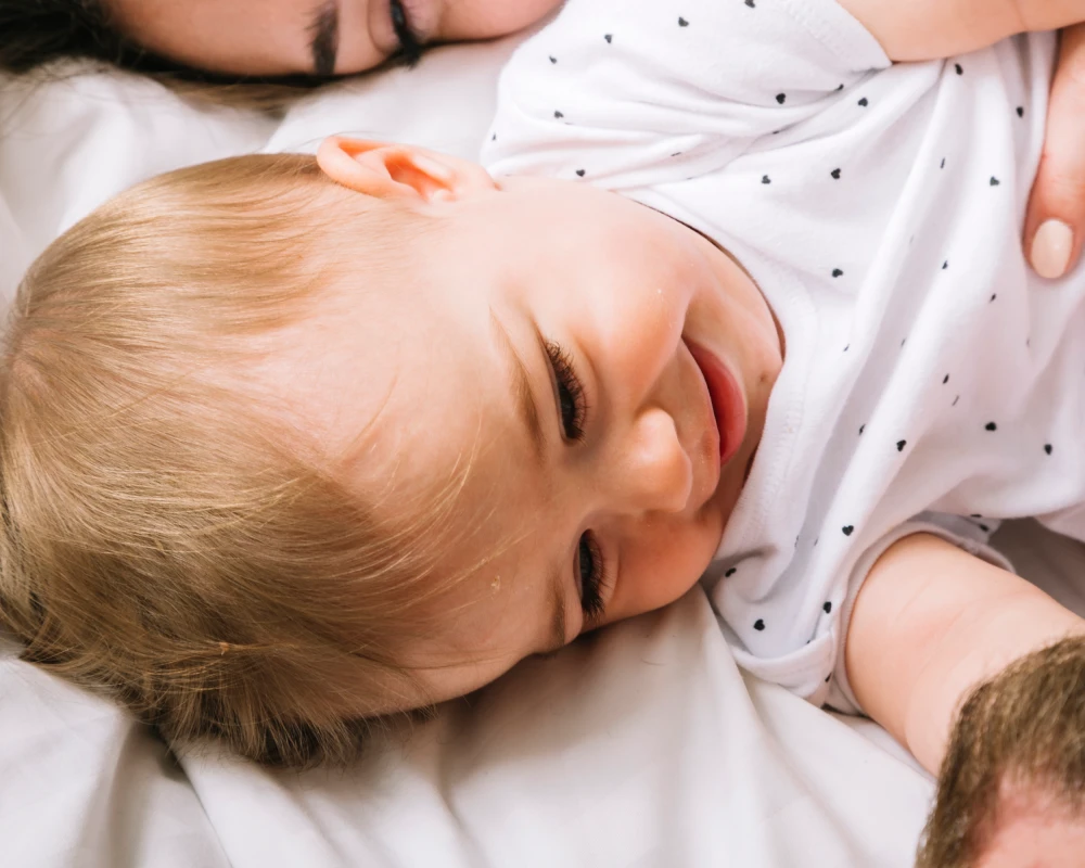 rocking bed for infants