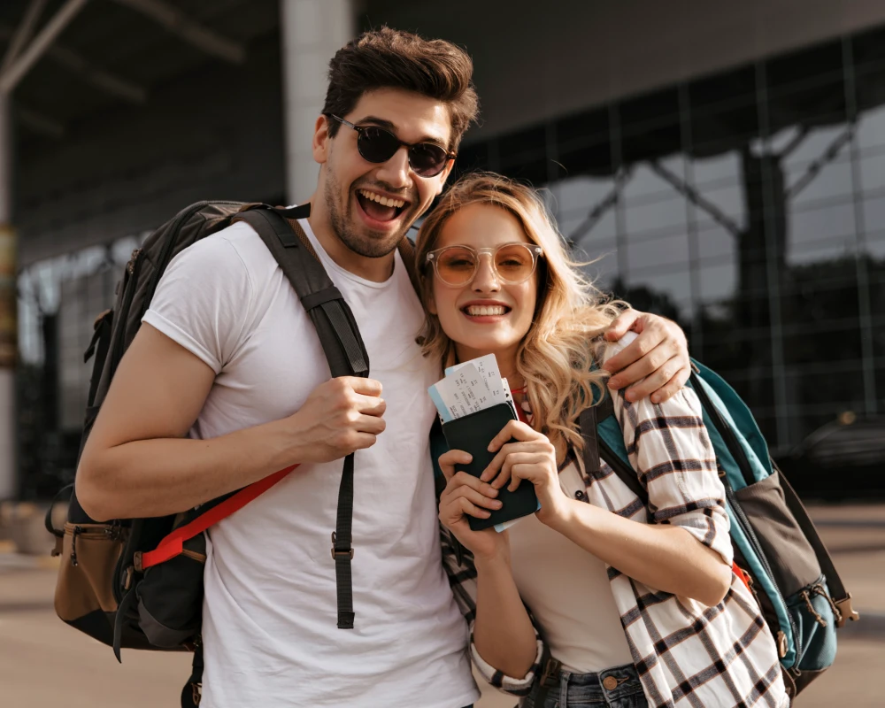 carry on bag for airplane