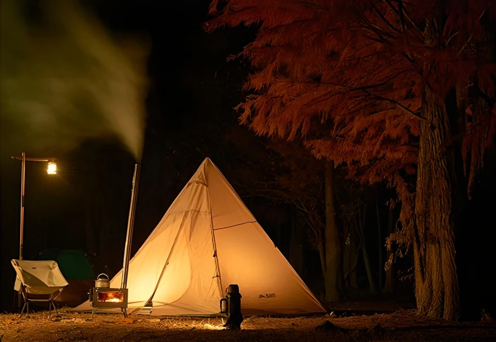 3 person ultralight tent