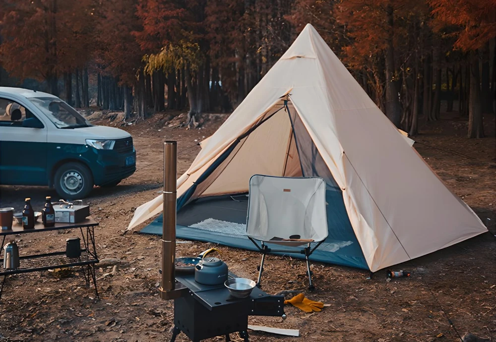 7 person teepee tent