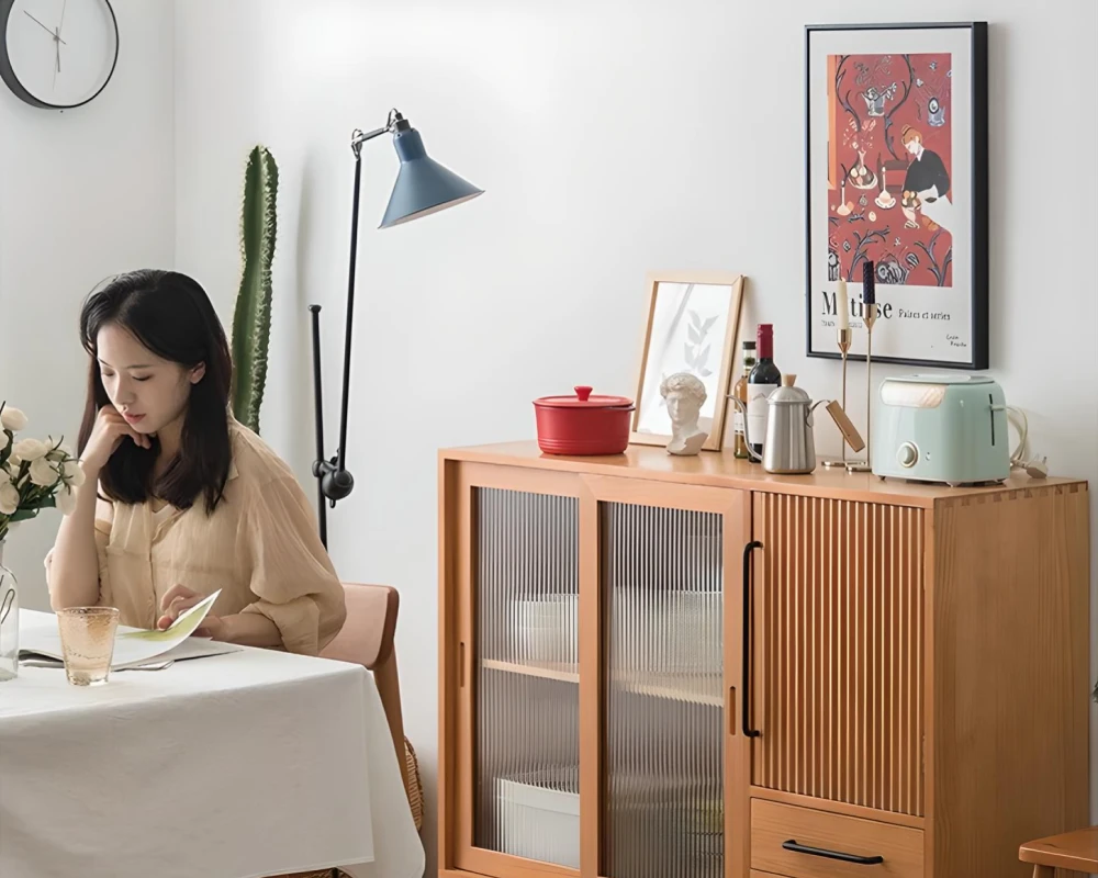 sideboard for kitchen