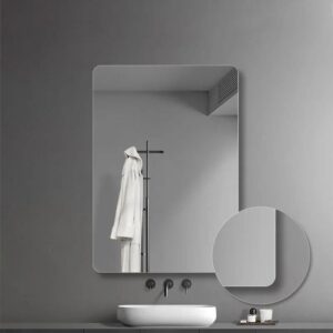 Shaving & Makeup Mirror