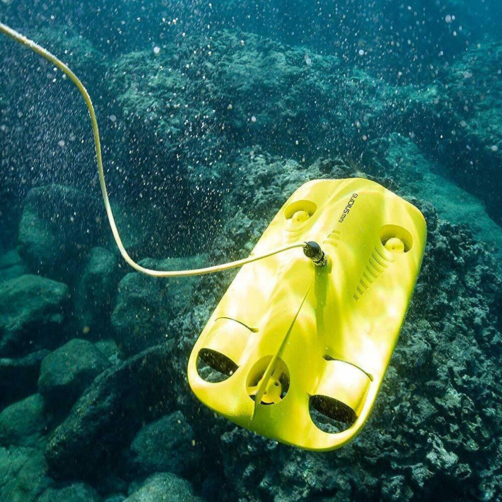 Underwater Drone