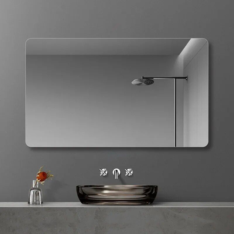 Shaving & Makeup Mirror