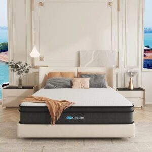 Hybrid Full Mattress